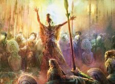 Evangel of Heliod