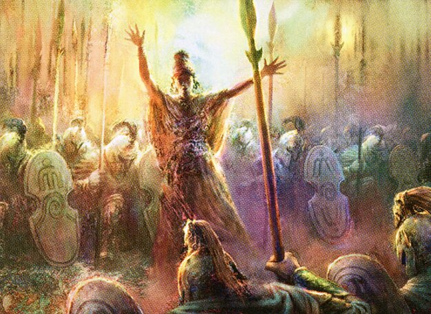 Evangel of Heliod
