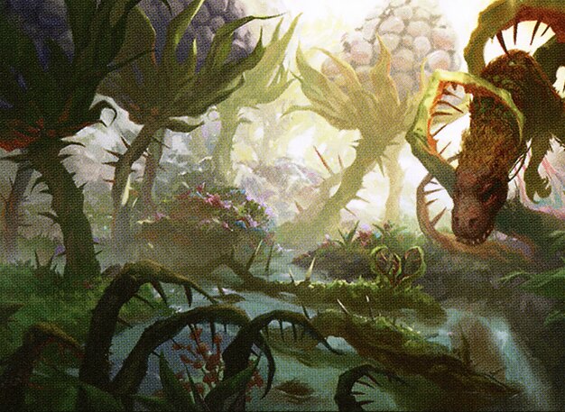 Foul Orchard