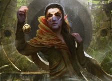 Golgari Findbroker