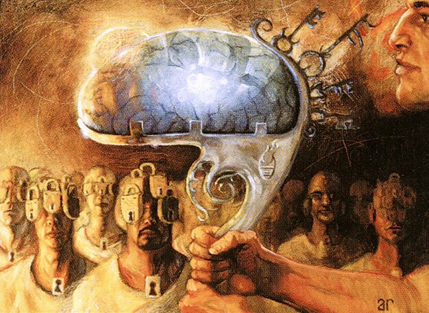 Mind Stone