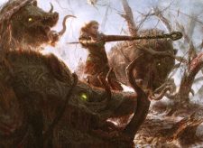 Nullmage Shepherd