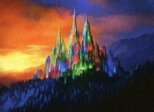 Opal Palace