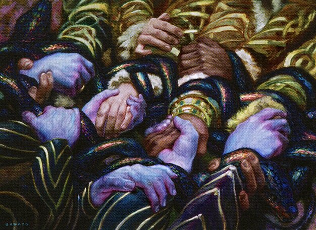 Pact of the Serpent