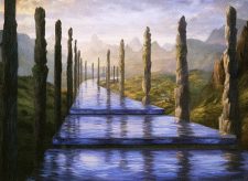 Path of Ancestry