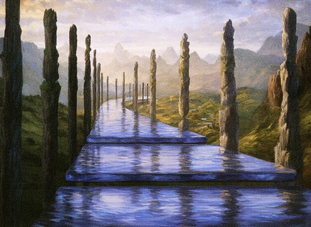 Path of Ancestry