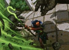 Reclamation Sage
