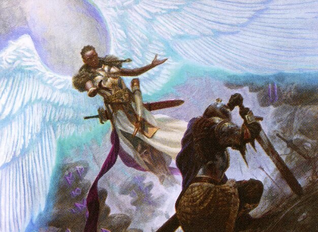 Restoration Angel