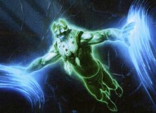 Sage of the Beyond