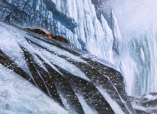 Sejiri Refuge