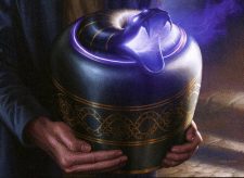 Serpent’s Soul-Jar