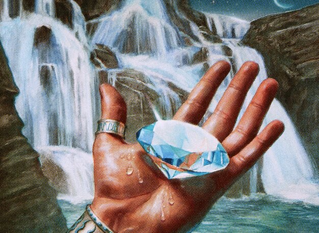 Sky Diamond