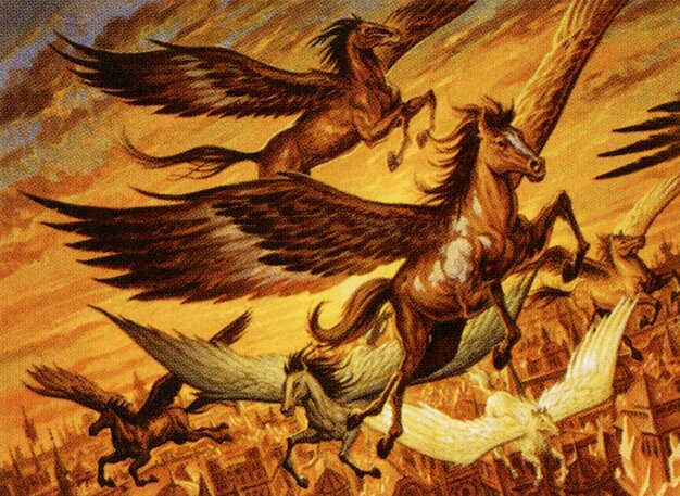 Storm Herd