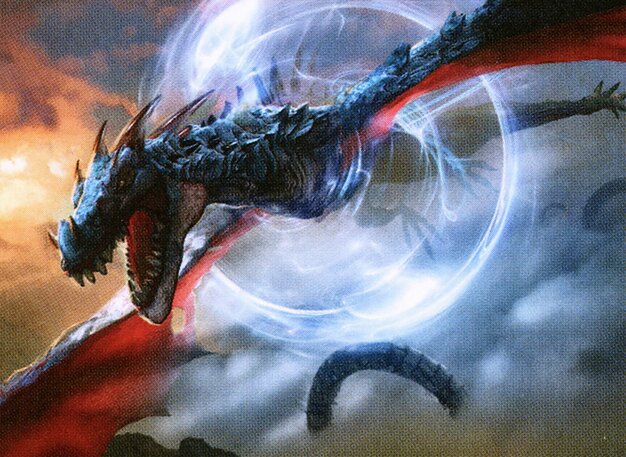 Thunderclap Wyvern