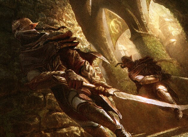 Twinblade Assassins