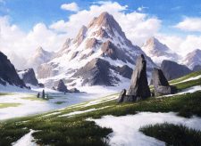 Alpine Meadow