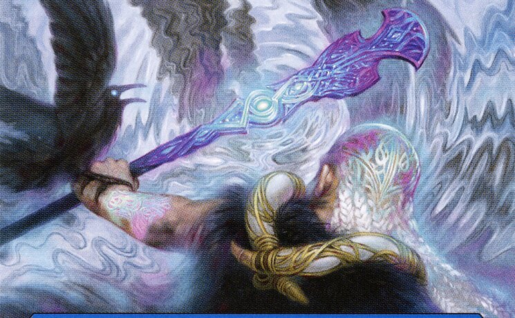 Alrund’s Epiphany