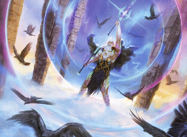 Alrund’s Epiphany