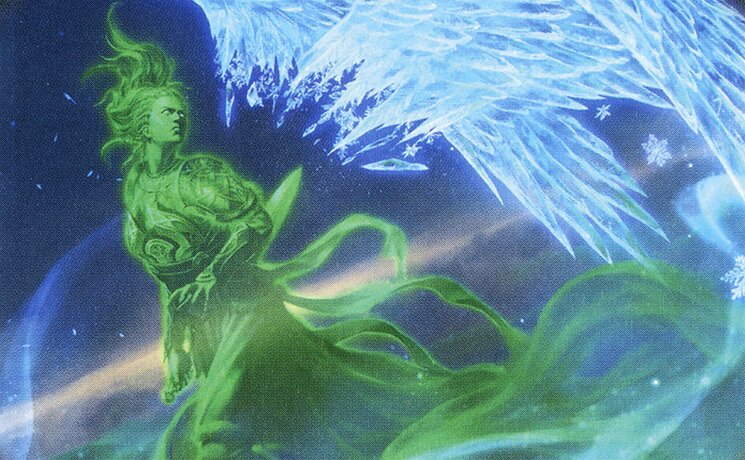 Ascendant Spirit