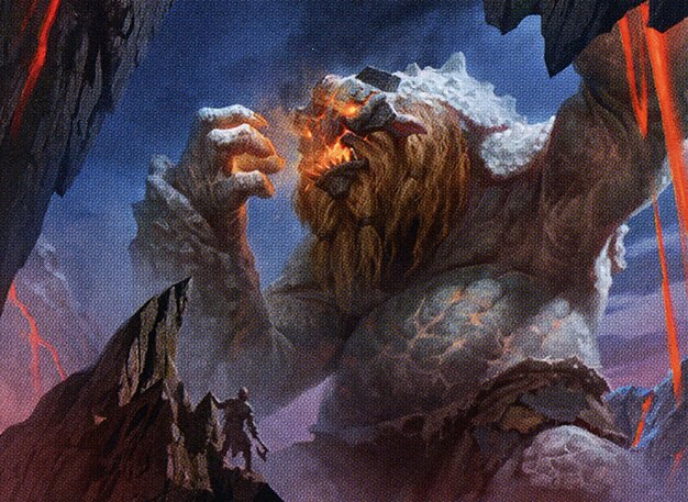 Basalt Ravager