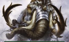 Battle Mammoth