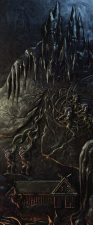 Battle of Frost and Fire