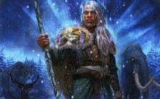 Blessing of Frost