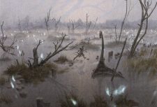 Blightstep Pathway // Searstep Pathway
