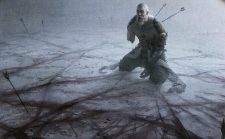 Blood on the Snow