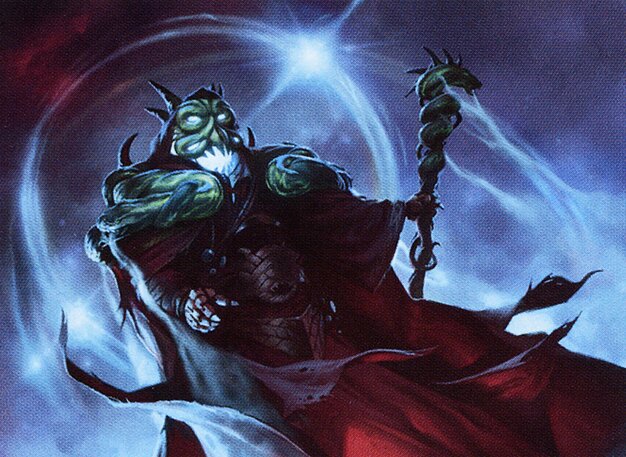 Bloodline Pretender