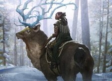 Boreal Outrider