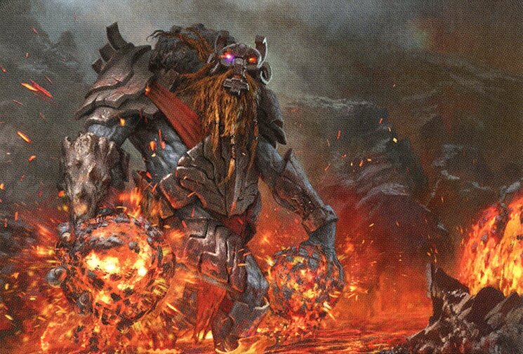 Calamity Bearer
