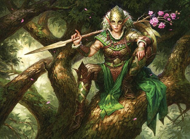 Canopy Tactician
