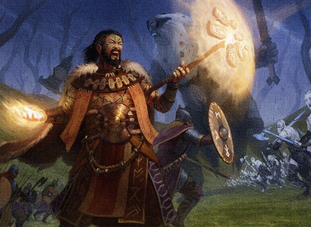Codespell Cleric