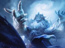 Cyclone Summoner