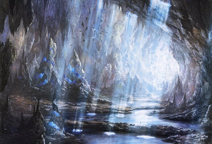 Darkbore Pathway // Slitherbore Pathway