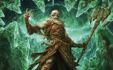 Draugr Necromancer