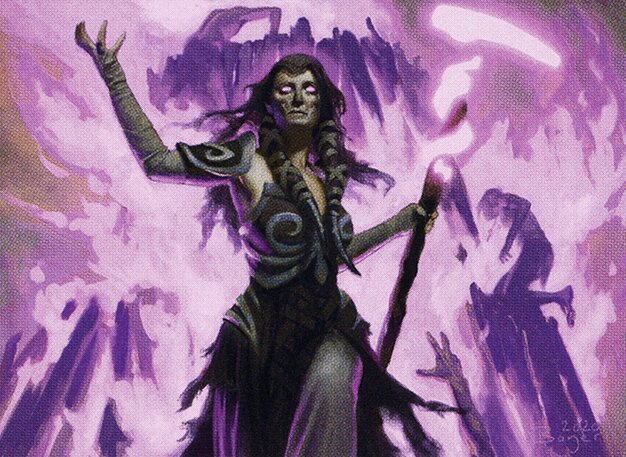 Draugr Recruiter