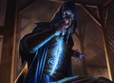 Draugr Thought-Thief