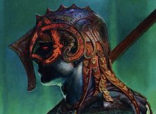 Draugr’s Helm
