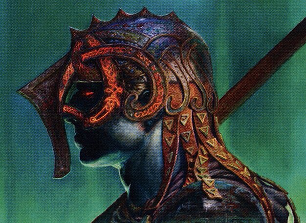 Draugr’s Helm