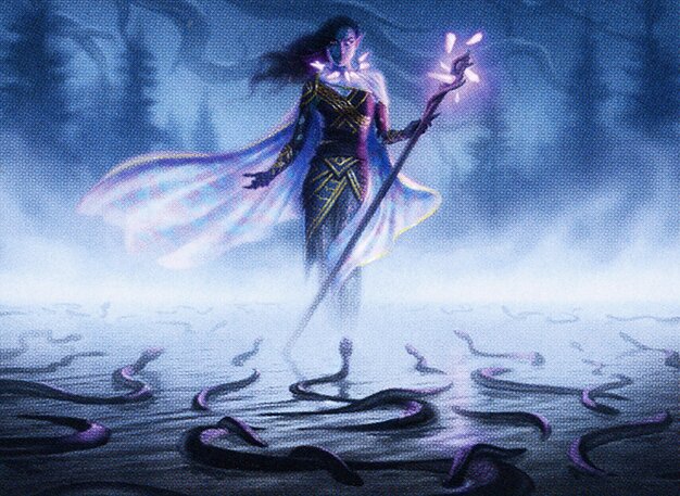 Elderfang Disciple