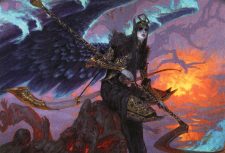Eradicator Valkyrie