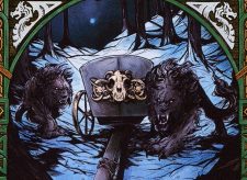 Esika’s Chariot