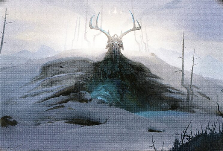 Faceless Haven
