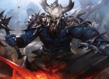 Frenzied Raider