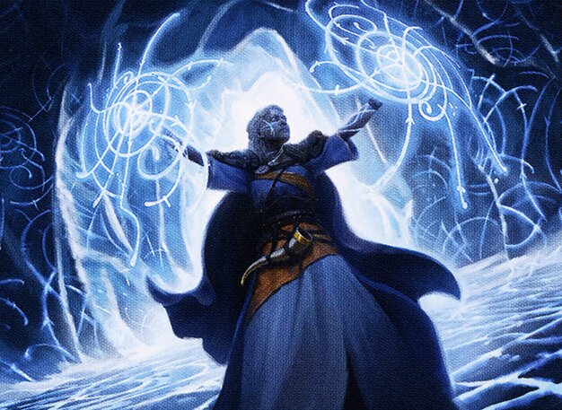Frost Augur