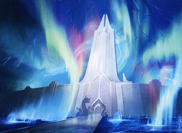 Gates of Istfell