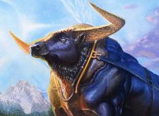 Giant Ox
