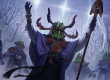 Gladewalker Ritualist